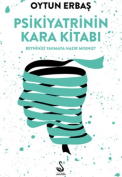 Psikiyatrinin Kara Kitabı Psikiyatrinin Kara Kitabı