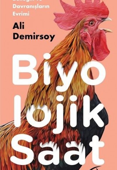Biyolojik Saat Biyolojik Saat