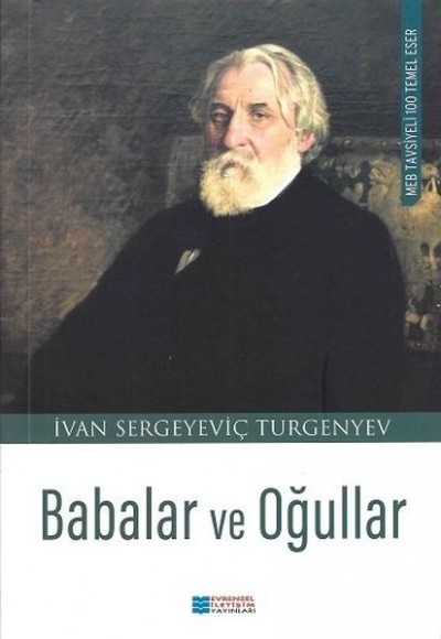 Babalar ve Oğullar Babalar ve Oğullar