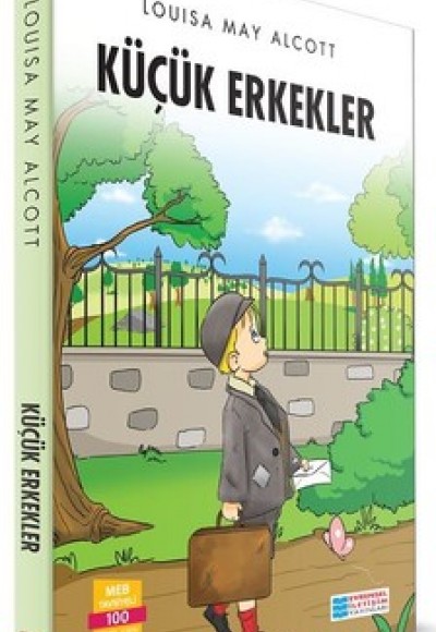 Küçük Erkekler Küçük Erkekler