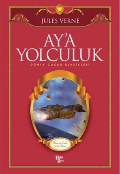Ay'a Yolculuk Ay'a Yolculuk