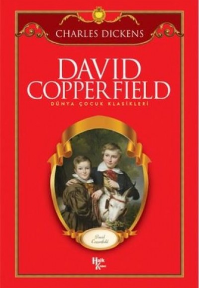David Copper Field David Copper Field