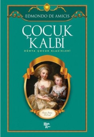 Çocuk Kalbi Çocuk Kalbi
