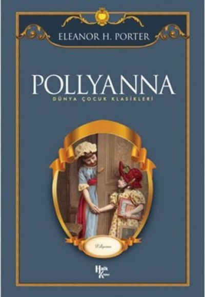 Pollyanna Pollyanna