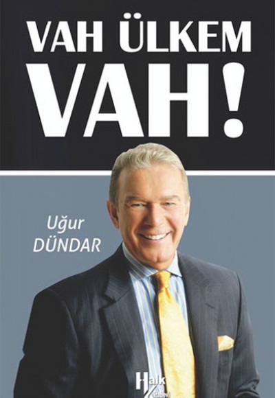 Vah Ülkem Vah! Vah Ülkem Vah!