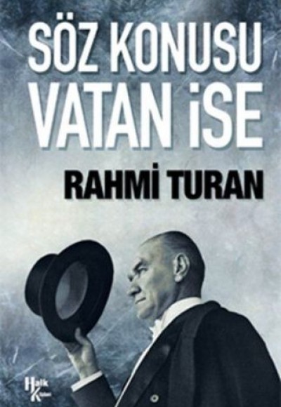 Söz Konusu Vatan İse Söz Konusu Vatan İse