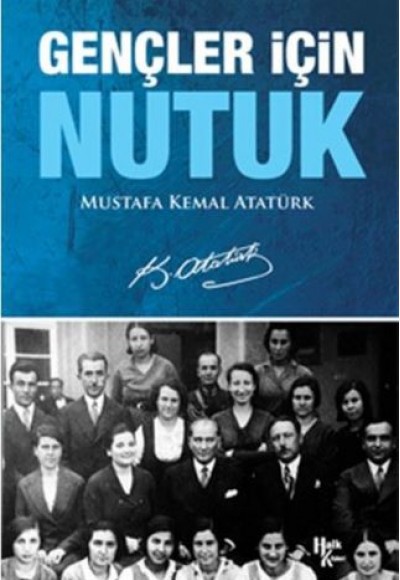 Gençler İçin Nutuk Gençler İçin Nutuk
