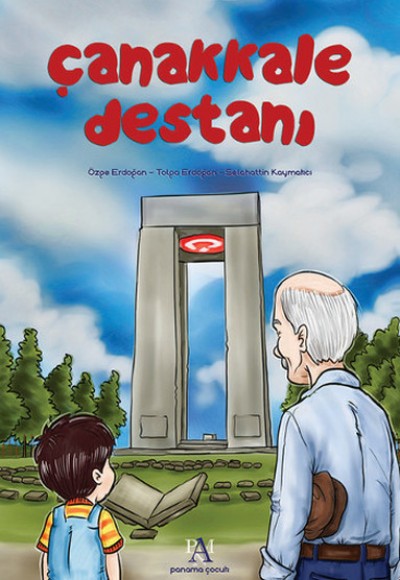 Çanakkale Destanı Çanakkale Destanı