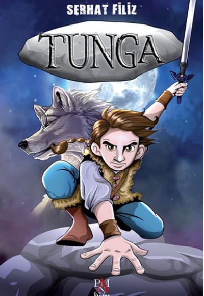 Tunga (Ciltli) Tunga (Ciltli)