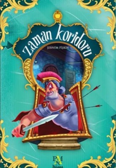 Zaman Koridoru Zaman Koridoru