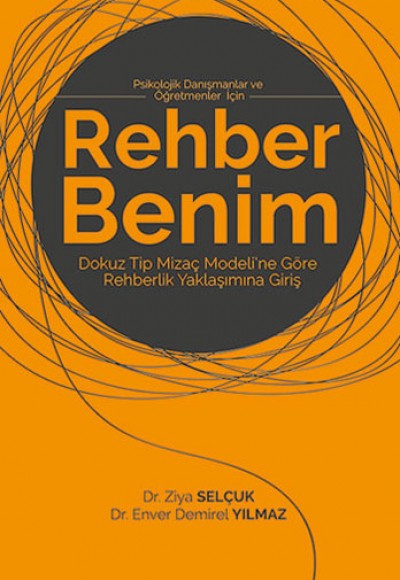 Rehber Benim Rehber Benim
