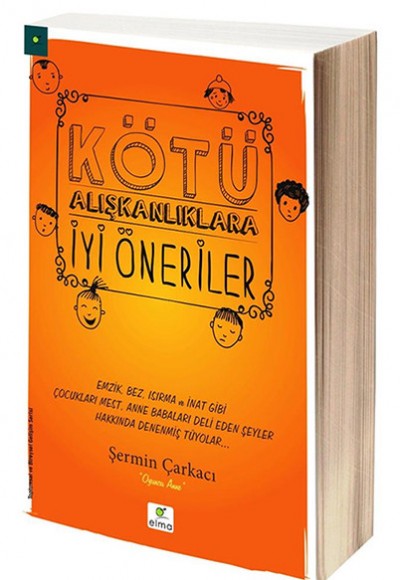Kötü Alışkanlıklara İyi Öneriler Kötü Alışkanlıklara İyi Öneriler