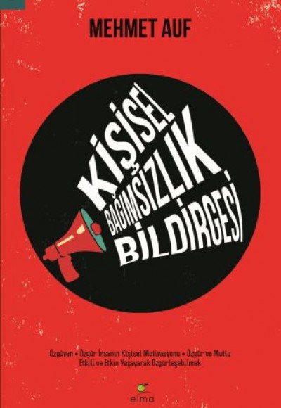 Kişisel Bağımsızlık Bildirgesi Kişisel Bağımsızlık Bildirgesi
