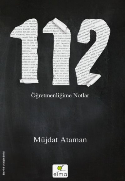 112 - Öğretmenliğime Notlar 112 - Öğretmenliğime Notlar