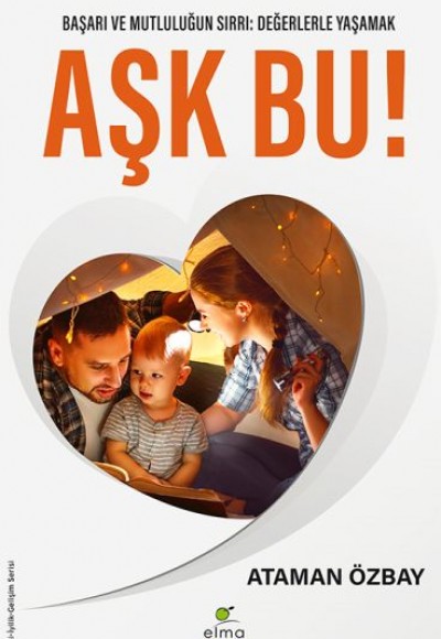 Aşk Bu! Aşk Bu!