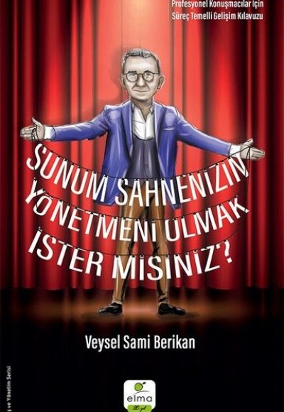 Sunum Sahnenizin Yönetmeni Olmak İster misiniz? Sunum Sahnenizin Yönetmeni Olmak İster misiniz?