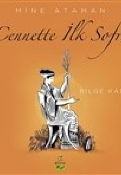 Cennette İlk Sofra - Bilge Kadın Cennette İlk Sofra - Bilge Kadın
