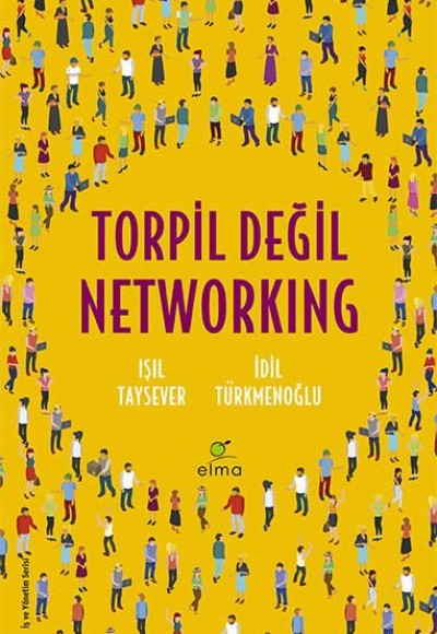 Torpil Değil Networking Torpil Değil Networking