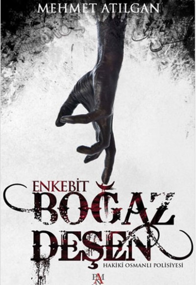 Boğaz Deşen: Enkebit Boğaz Deşen: Enkebit