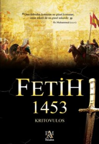 Fetih 1453 (Ciltli) Fetih 1453 (Ciltli)