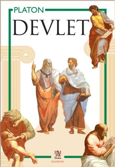 Devlet Devlet