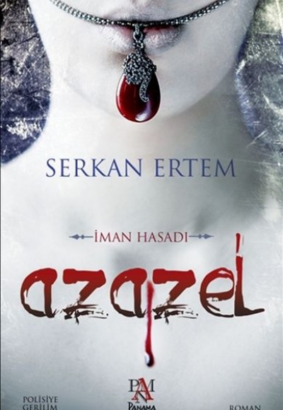 Azazel - İman Hasadı Azazel - İman Hasadı