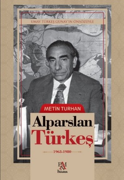 Alparslan Türkeş (1963-1980) (Ciltli) Alparslan Türkeş (1963-1980) (Ciltli)