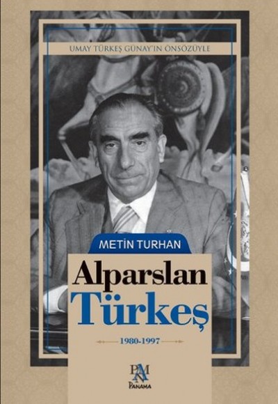 Alparslan Türkeş (1980-1997) (Ciltli) Alparslan Türkeş (1980-1997) (Ciltli)
