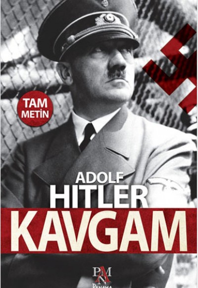 Kavgam (Tam Metin) Kavgam (Tam Metin)