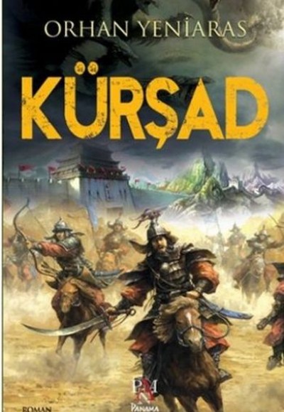 Kürşad Kürşad
