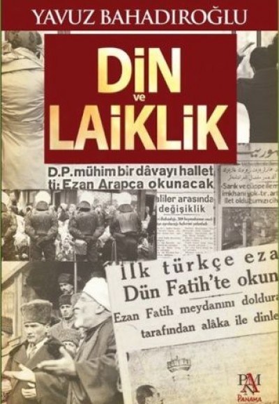 Din ve Laiklik Din ve Laiklik
