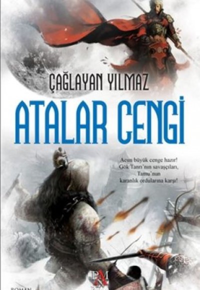 Atalar Cengi Atalar Cengi
