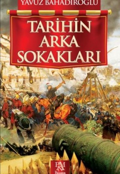 Tarihin Arka Sokakları Tarihin Arka Sokakları