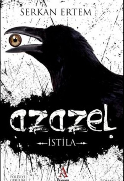 Azazel - İstila Azazel - İstila