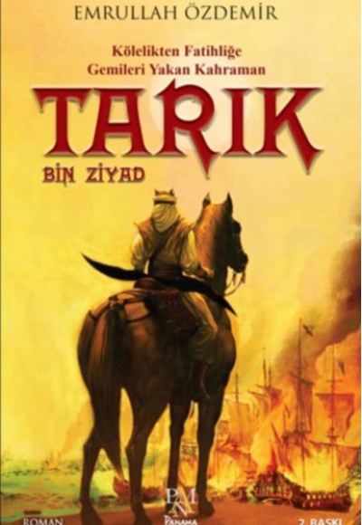 Tarık Tarık
