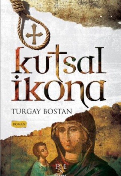 Kutsal İkona Kutsal İkona