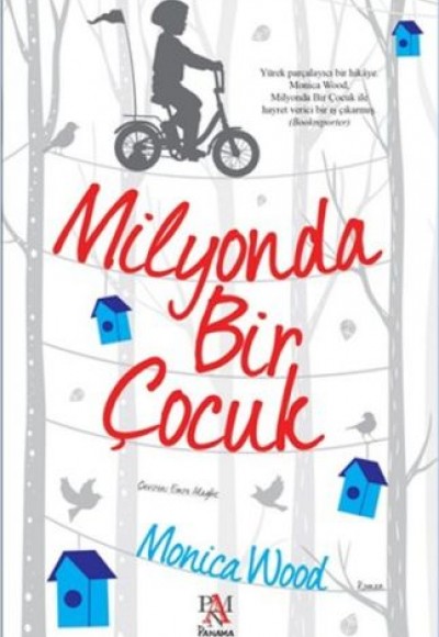 Milyonda Bir Çocuk Milyonda Bir Çocuk