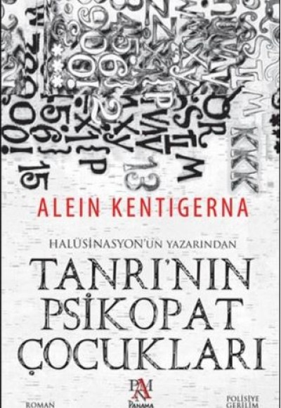 Tanrı'nın Psikopat Çocukları Tanrı'nın Psikopat Çocukları
