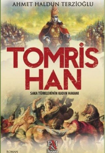 Tomris Han Tomris Han