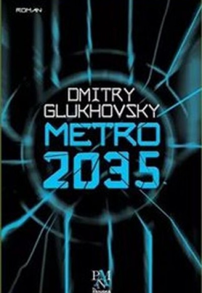 Metro 2035 Metro 2035