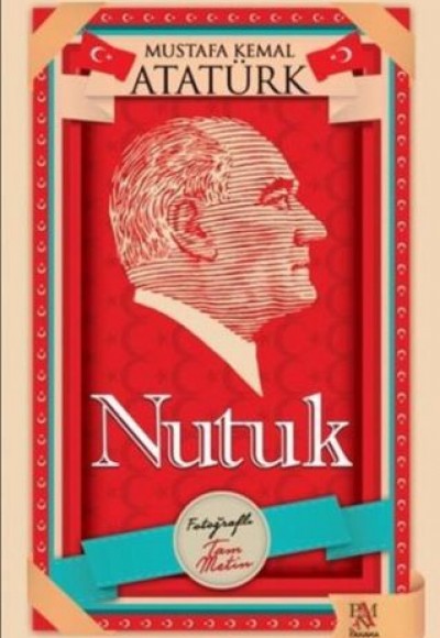 Nutuk (Tam Metin) Nutuk (Tam Metin)
