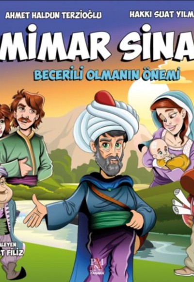 Becerili Olmanın Önemi - Mimar Sinan Becerili Olmanın Önemi - Mimar Sinan