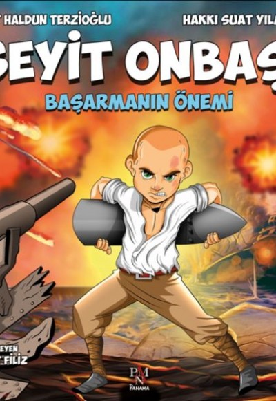 Başarmanın Önemi - Seyit Onbaşı Başarmanın Önemi - Seyit Onbaşı
