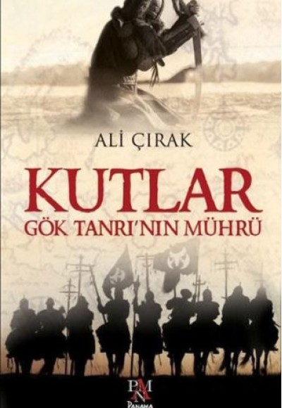 Kurtlar - Göktanrı'nın Mührü Kurtlar - Göktanrı'nın Mührü