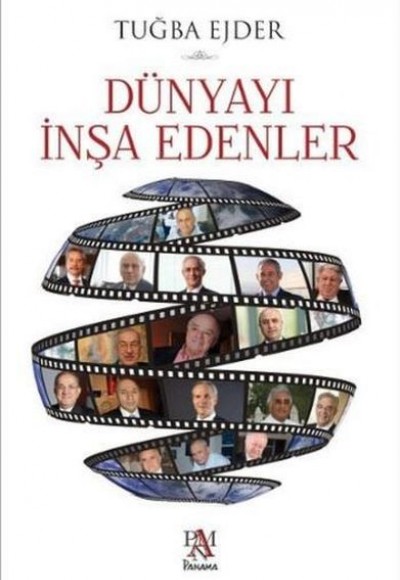 Dünyayı İnşa Edenler (Ciltli) Dünyayı İnşa Edenler (Ciltli)
