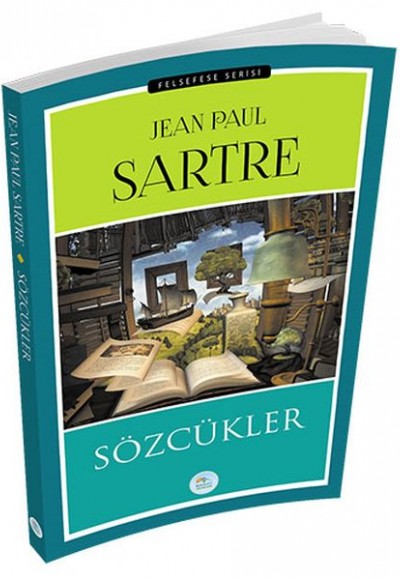 Felsefe Serisi - Sözcükler Felsefe Serisi - Sözcükler