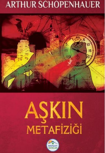 Aşkın Metafiziği Aşkın Metafiziği