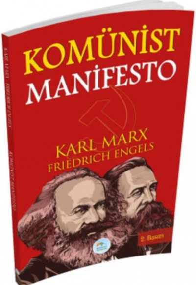 Komünist Manifesto Komünist Manifesto