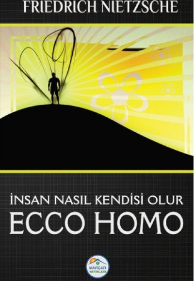 Ecco Homo Ecco Homo