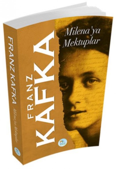 Milena'ya Mektuplar Milena'ya Mektuplar